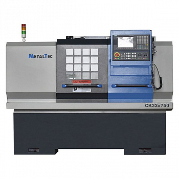   MetalTec CK 36x750 Pro     