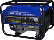   BRIMA LT 2500EB