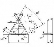  TPN - 2204PDR 25  (01371)   