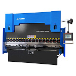      MetalTec HBC 110/2500