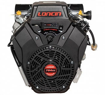  LC2V80FD B-type, V-, 10, 30 .. Loncin 00-00154600