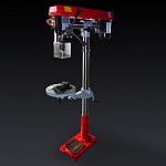    JIB RDP86016F