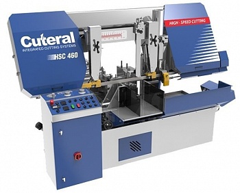    CUTERAL HSC 460